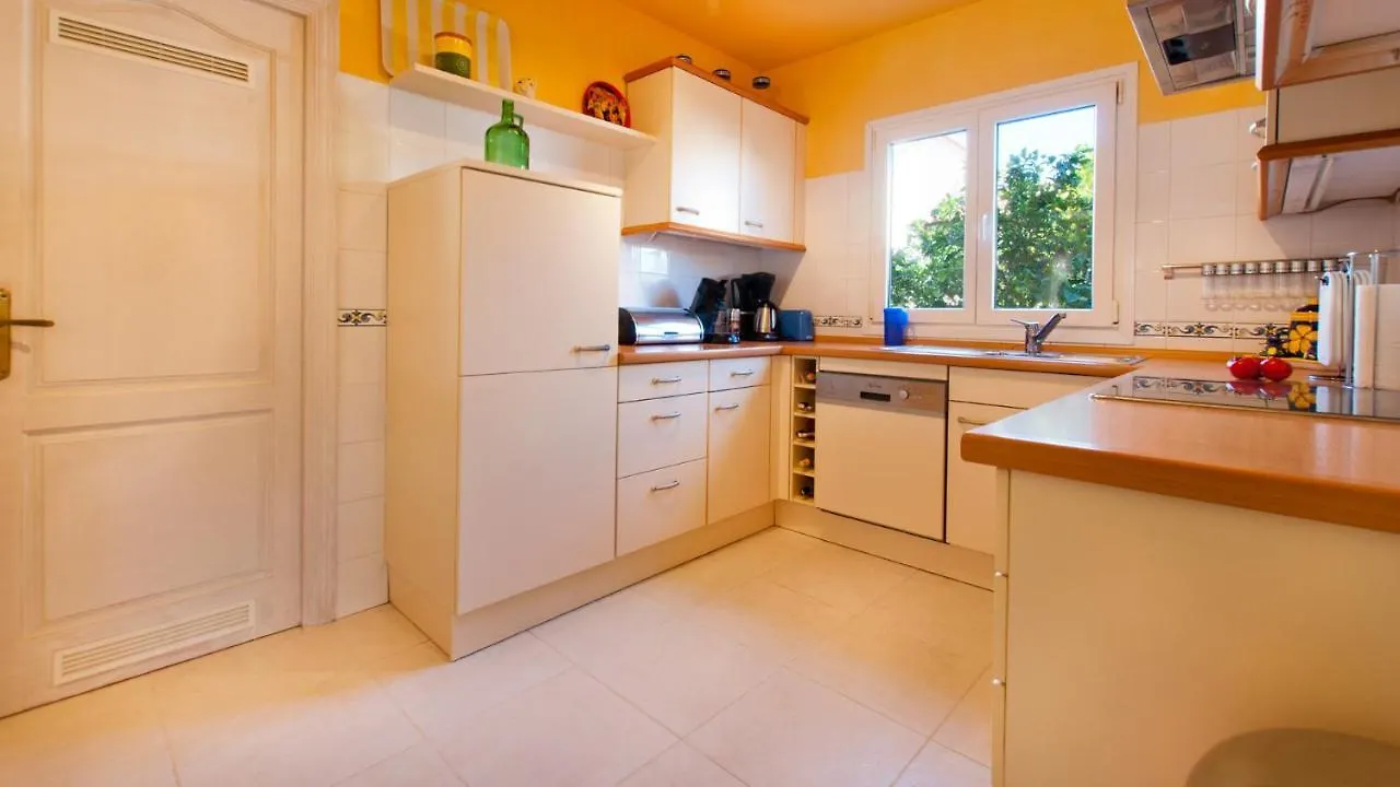 Villa Bel By Mallorca Villa Selection Son Serra de Marina Spain