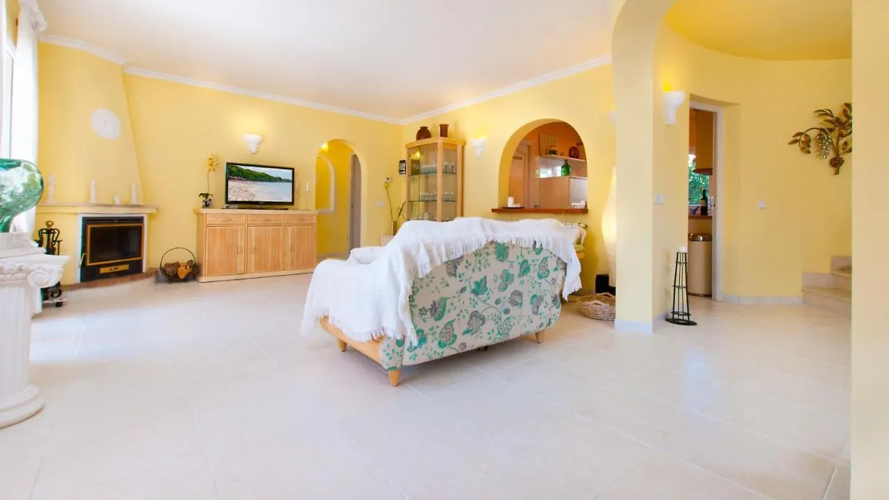 Villa Bel By Mallorca Villa Selection Son Serra de Marina