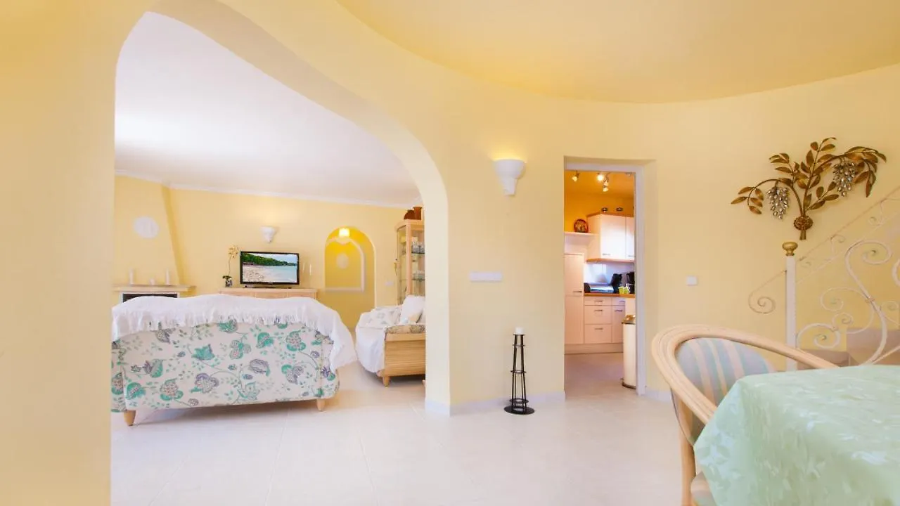 Villa Bel By Mallorca Villa Selection Son Serra de Marina