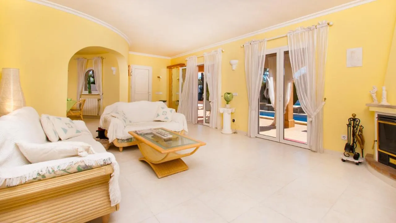 Villa Bel By Mallorca Villa Selection Son Serra de Marina
