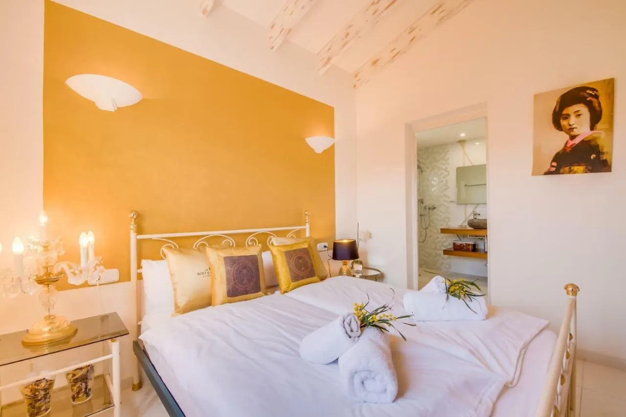 Villa Bel By Mallorca Villa Selection Son Serra de Marina