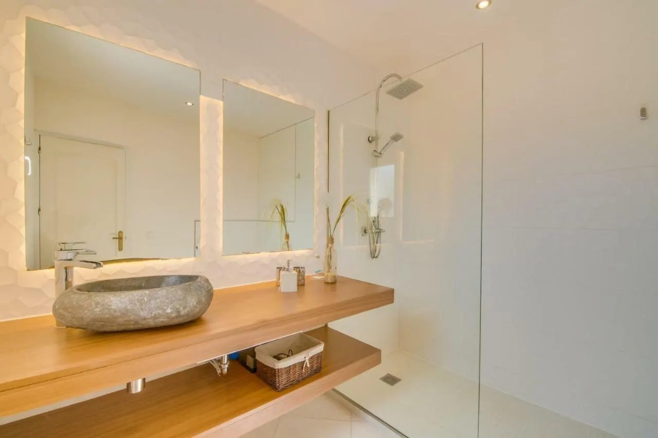 Villa Bel By Mallorca Villa Selection Son Serra de Marina