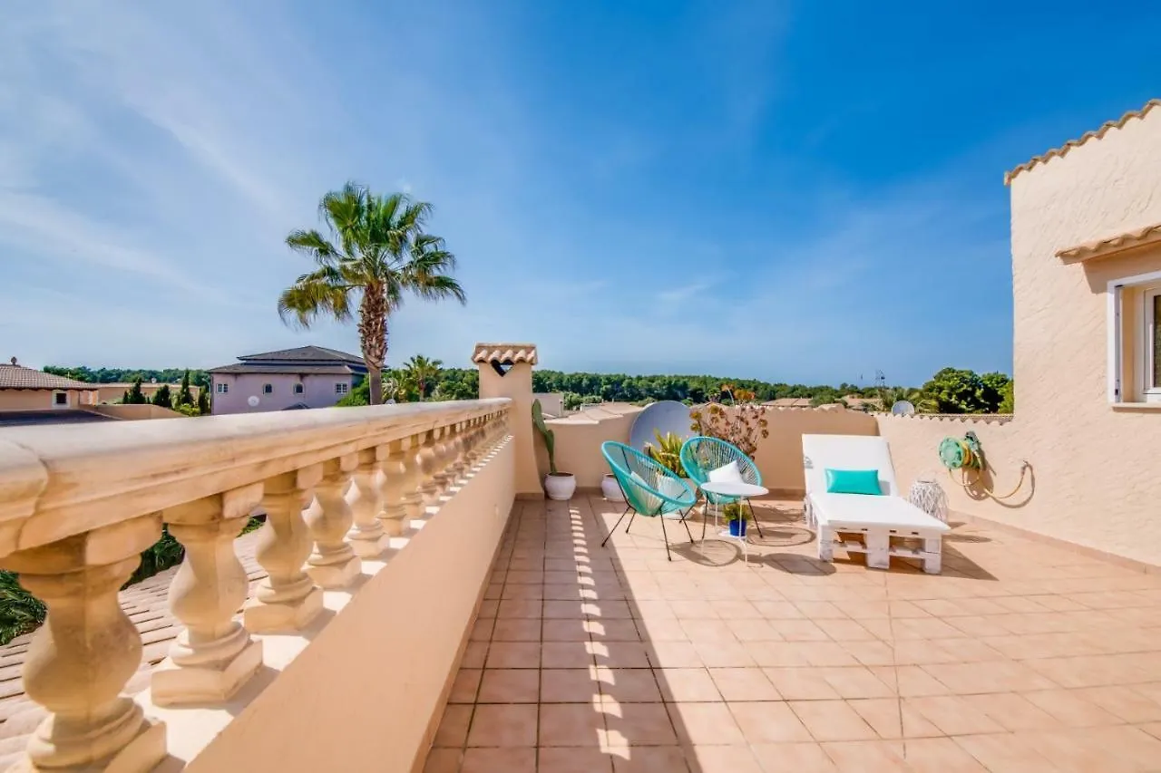 Villa Bel By Mallorca Villa Selection Son Serra de Marina