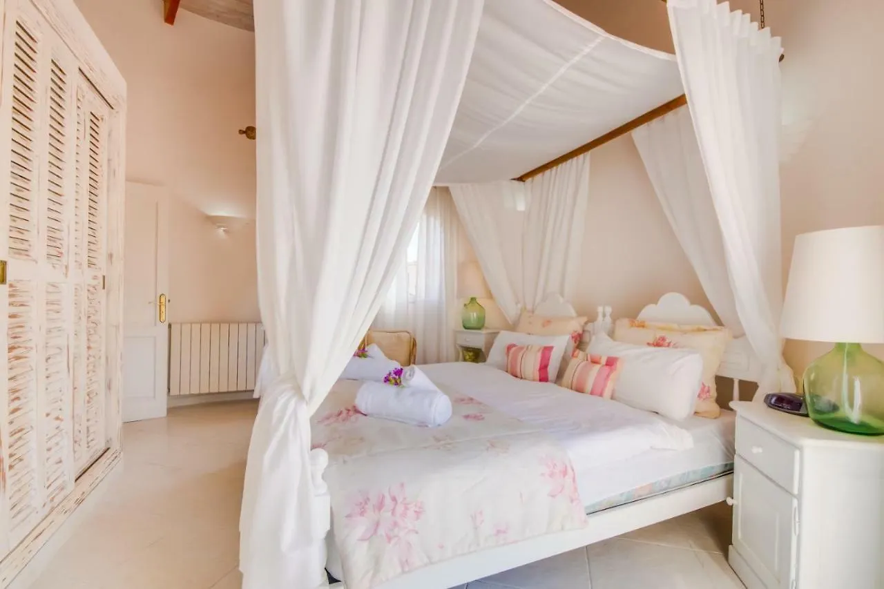 Villa Bel By Mallorca Villa Selection Son Serra de Marina