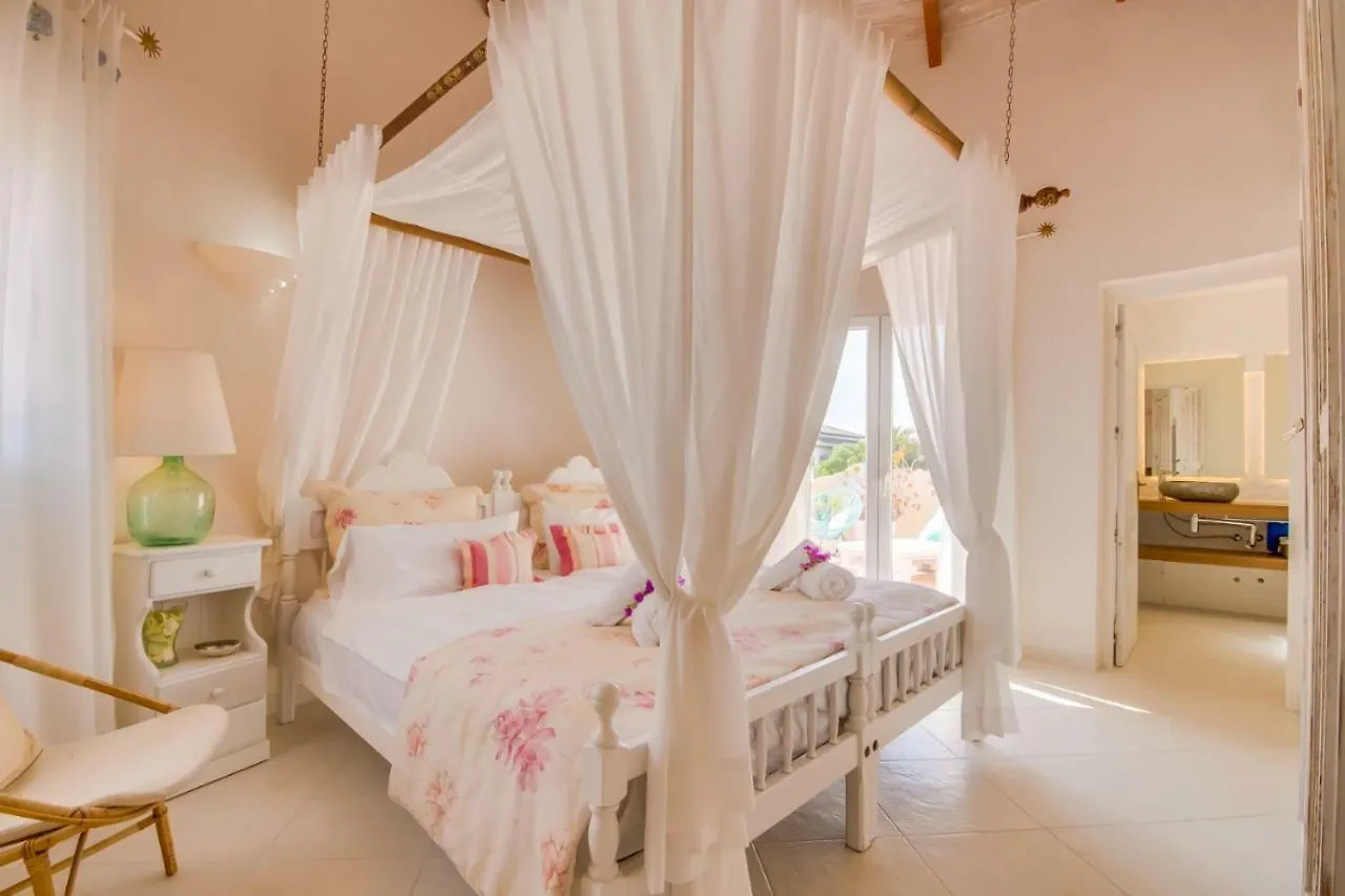 Villa Bel By Mallorca Villa Selection Son Serra de Marina Spain