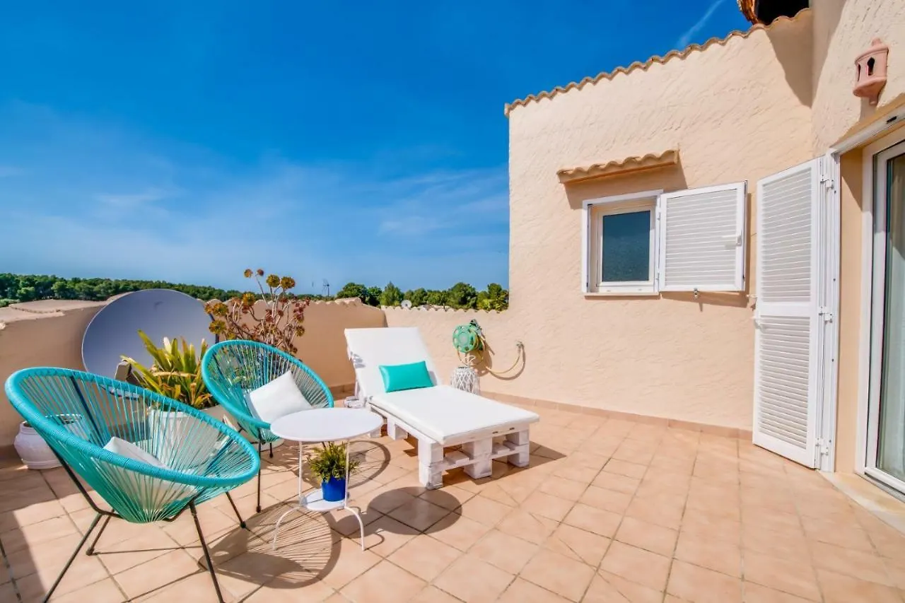 Villa Bel By Mallorca Villa Selection Son Serra de Marina 0*,  Spain